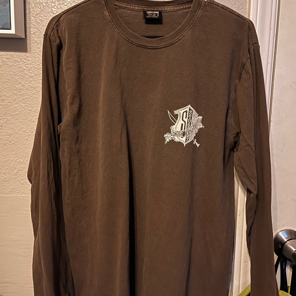 Stussy